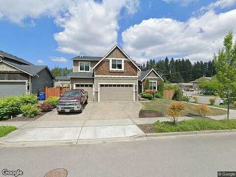 218Th, BOTHELL, WA 98021
