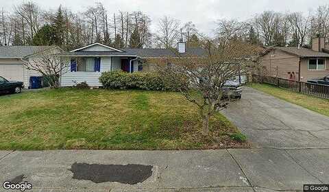 116Th, EVERETT, WA 98204