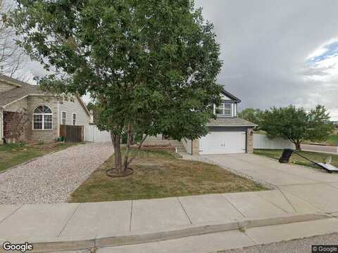 Swiftrun, COLORADO SPRINGS, CO 80920
