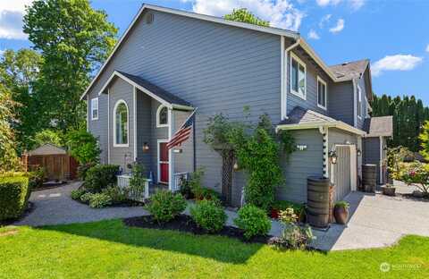 Cypress, SNOHOMISH, WA 98290