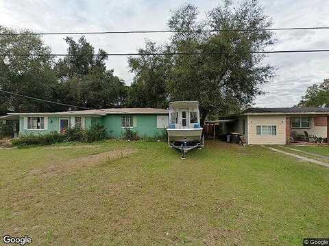 Angol, JACKSONVILLE, FL 32210