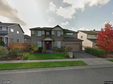 216Th, BOTHELL, WA 98021