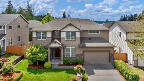 216Th, BOTHELL, WA 98021
