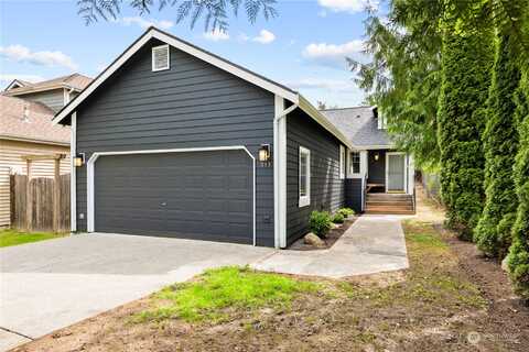 83Rd, LAKE STEVENS, WA 98258