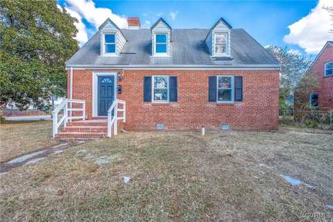Davee, RICHMOND, VA 23234