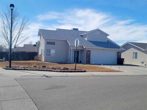 Arrowhead, GRAND JUNCTION, CO 81504