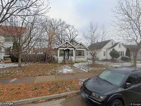 Morgan, MINNEAPOLIS, MN 55411