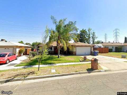 Norwich, FRESNO, CA 93705