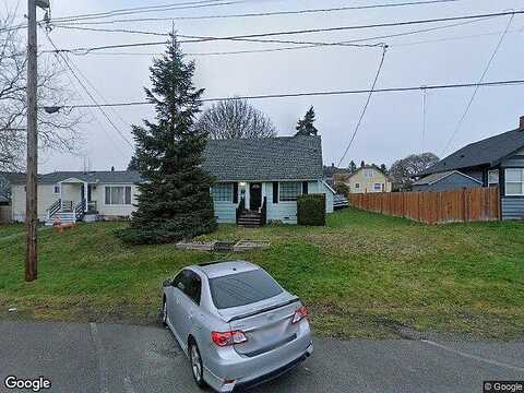 California, EVERETT, WA 98201