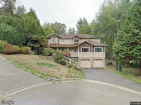 46Th, MOUNTLAKE TERRACE, WA 98043