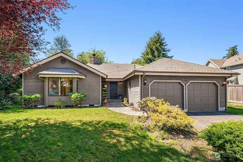 Brier, BRIER, WA 98036
