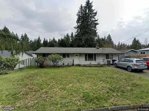135Th, EVERETT, WA 98208