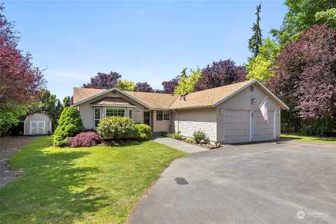Damson, LYNNWOOD, WA 98036