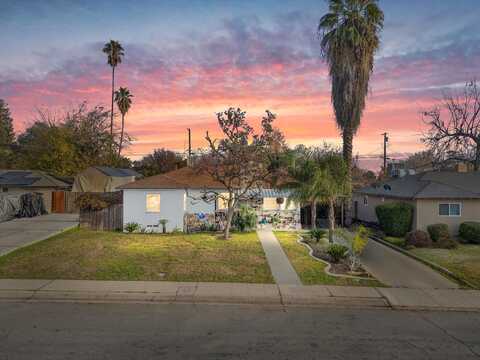 Camino Sierra, BAKERSFIELD, CA 93306