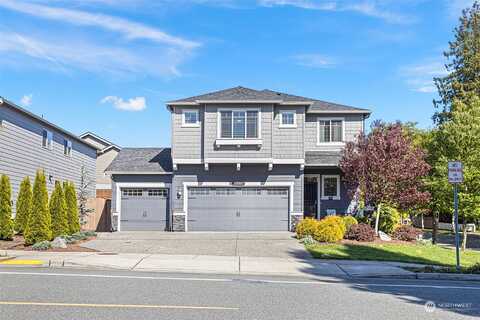83Rd, LAKE STEVENS, WA 98258