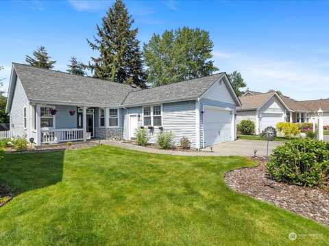 Douglas, MONROE, WA 98272