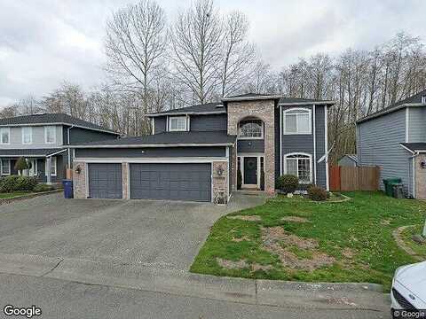 4Th, LYNNWOOD, WA 98087