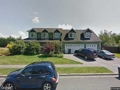 55Th, MARYSVILLE, WA 98271