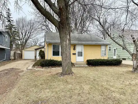 Oslo, WORTHINGTON, MN 56187