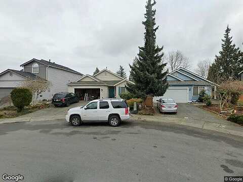 9Th, EVERETT, WA 98204