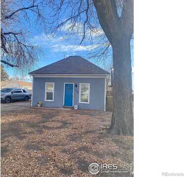Allison, AULT, CO 80610