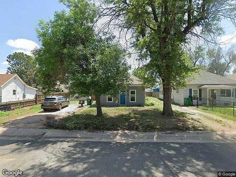 Allison, AULT, CO 80610