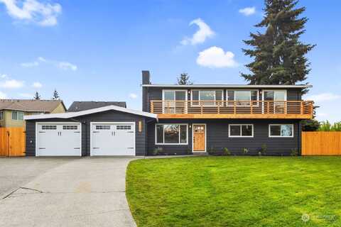 Logan, LYNNWOOD, WA 98036