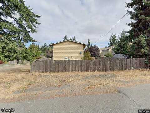 Logan, LYNNWOOD, WA 98036