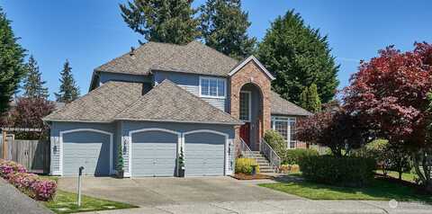32Nd, EVERETT, WA 98208