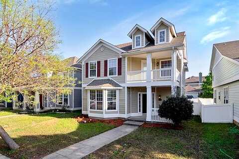 Walnut Hill, PROVIDENCE VILLAGE, TX 76227