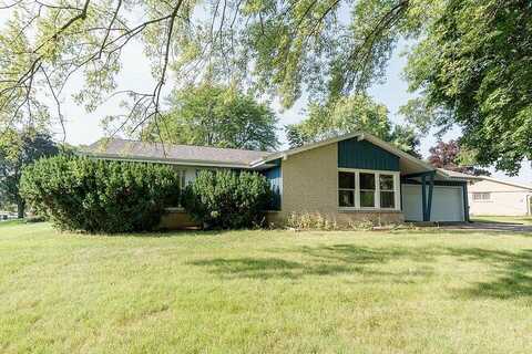 Rochelle, MILWAUKEE, WI 53224