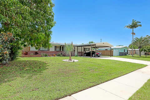 Cocoa, MERRITT ISLAND, FL 32953