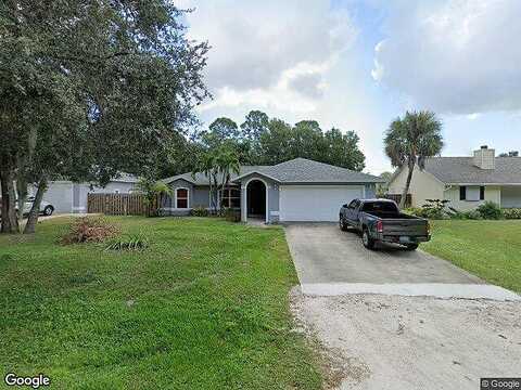 35Th, VERO BEACH, FL 32968