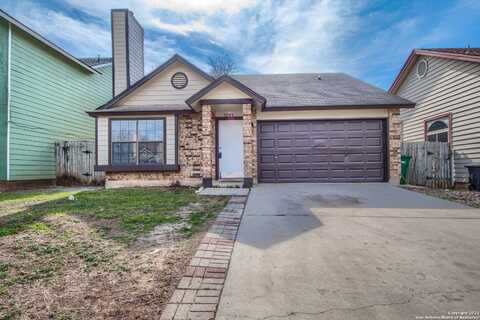 Valley Gate, SAN ANTONIO, TX 78250