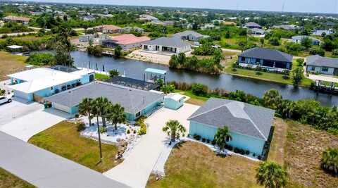 Galaxie, PORT CHARLOTTE, FL 33981