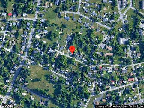 Forest, CHRISTIANSBURG, VA 24073