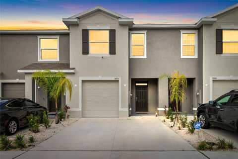 Rock Harbour, TAMPA, FL 33637