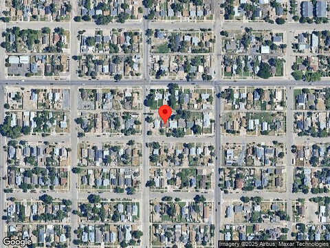 16Th, PUEBLO, CO 81003