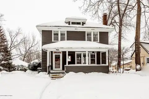 Mount Faith, FERGUS FALLS, MN 56537