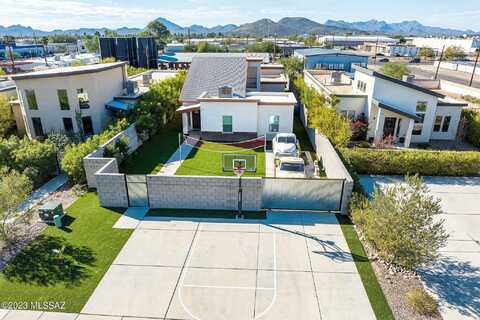 Fremont, TUCSON, AZ 85719