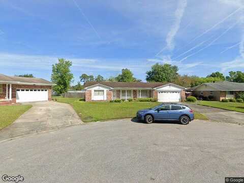 Grove Park, JACKSONVILLE, FL 32216