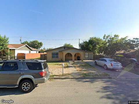 Yota, EAGLE PASS, TX 78852