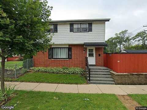 Swan, MILWAUKEE, WI 53225
