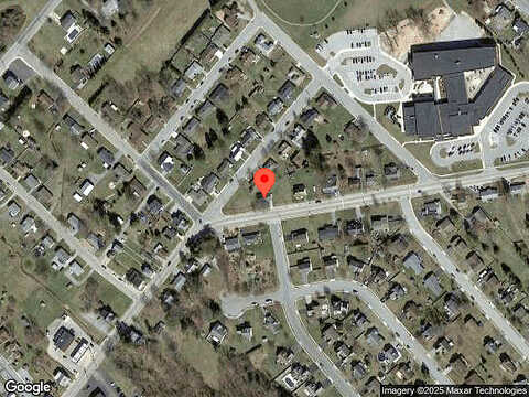 Canal, DOVER, PA 17315