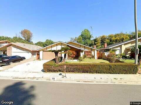 Oakmill, ROSEMEAD, CA 91770