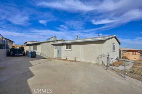 Elizabeth, BARSTOW, CA 92311