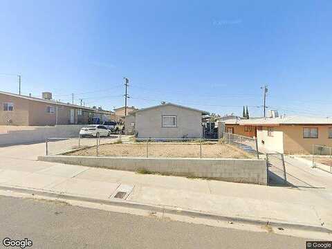 Elizabeth, BARSTOW, CA 92311
