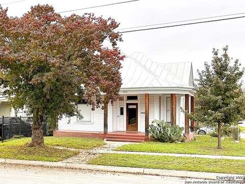 Pine, SAN ANTONIO, TX 78202