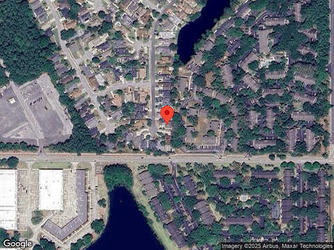 Belle Rive, JACKSONVILLE, FL 32256