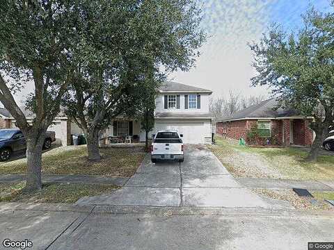 Danbury Hollow, HOUSTON, TX 77075
